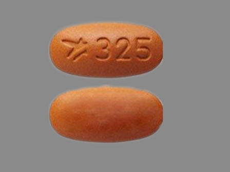 Astellas logo 325: (0469-2601) 24 Hr Myrbetriq 25 mg Extended Release Tablet by Astellas Pharma Us, Inc.