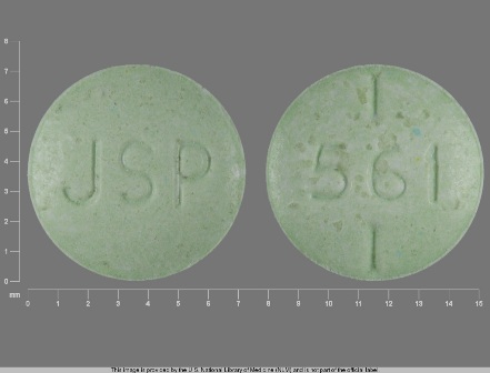 JSP 561: (0527-1344) Levothyroxine Sodium .088 mg Oral Tablet by Denton Pharma, Inc. Dba Northwind Pharmaceuticals