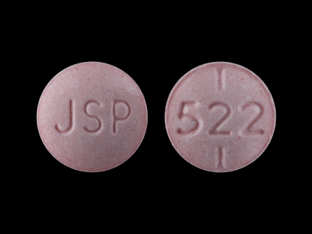 JSP 522: (0527-1351) Levothyroxine Sodium .2 mg Oral Tablet by Bryant Ranch Prepack
