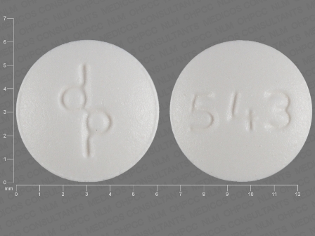 dp 331<br/>dp 543: (0555-9049A) Cryselle Kit by A-s Medication Solutions