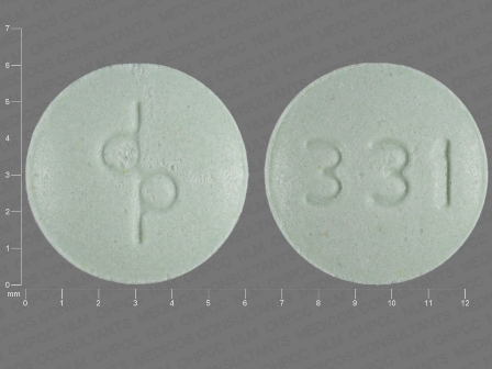 dp 331<br/>dp 543: (0555-9049B) Cryselle Kit by A-s Medication Solutions