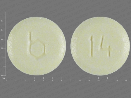 b 14<br/>b 143: (0555-9064A) Zovia 1/35 Kit by Rpk Pharmaceuticals, Inc.