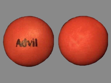 Advil: (0573-0150) Advil 200 mg Oral Tablet by Navajo Manufacturing Company Inc.