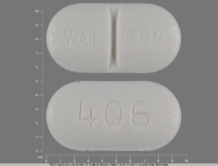 WAT SON 406: (0591-0406) Lisinopril 5 mg Oral Tablet by A-s Medication Solutions
