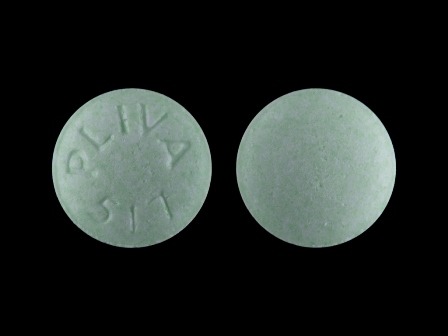 WPI 2228 OR PLIVA 517: (0591-2228) Metoclopramide 5 mg (As Metoclopramide Hydrochloride) Oral Tablet by Watson Laboratories, Inc.