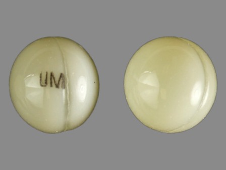 UM: (0591-3591) Dronabinol 2.5 mg Oral Capsule by Ascend Laboratories, LLC