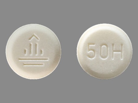 50H : (0597-0039) Micardis 20 mg Oral Tablet by Boehringer Ingelheim Pharmaceuticals, Inc.