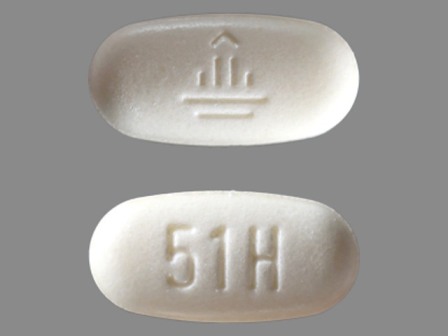 51H : (0597-0040) Micardis 40 mg Oral Tablet by Boehringer Ingelheim Pharmaceuticals, Inc.