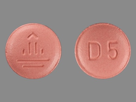 D5 : (0597-0140) Tradjenta 5 mg Oral Tablet by Boehringer Ingelheim Pharmaceuticals, Inc.