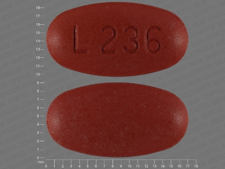 L236: (0603-6346) Valsartan and Hydrochlorothiazide Oral Tablet, Film Coated by Alembic Pharmaceuticals Limited