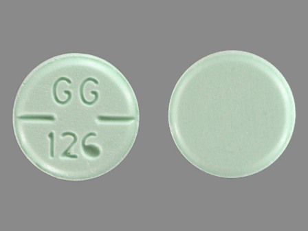 GG126: (0781-1397) Haloperidol 10 mg Oral Tablet by Sandoz Inc
