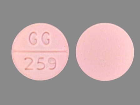 GG259: (0781-1635) Isdn 5 mg Oral Tablet by Sandoz Inc