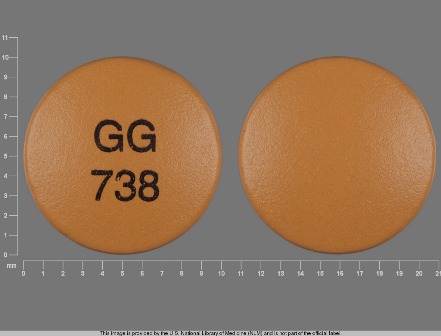 GG738: (0781-1787) Diclofenac Sodium 50 mg Delayed Release Tablet by Unit Dose Services