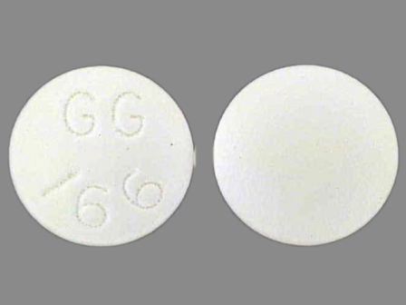 GG166: (0781-1974) Desipramine Hydrochloride 75 mg Oral Tablet by Sandoz Inc