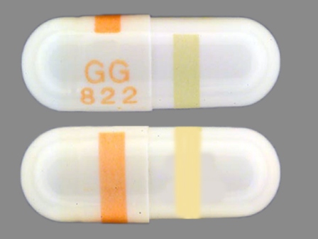 GG822: (0781-2027) Clomipramine Hydrochloride 25 mg Oral Capsule by Avera Mckennan Hospital