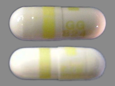 GG824: (0781-2047) Clomipramine Hydrochloride 75 mg Oral Capsule by Sandoz Inc