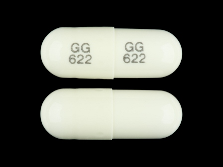 GG622: (0781-2052) Terazosin Hydrochloride 2 mg Oral Capsule by Unit Dose Services