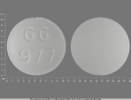 GG977: Diclofenac Pot 50 mg Oral Tablet