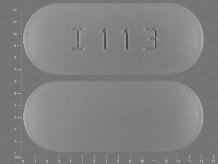 I113: (0781-5385) Minocycline 45 mg 24 Hr Extended Release Tablet by Sandoz Inc