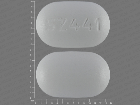 SZ441: (0781-5626) Pioglitazone and Metformin Oral Tablet, Film Coated by Cambridge Therapeutics Technologies, LLC