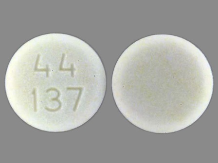 GDC103: (0904-5068) Mi-acid Gas Relief 80 mg Oral Tablet, Chewable by Atlantic Biologicals Corp.