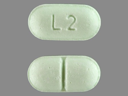 L2: (0904-7725) Good Sense Anti Diarrheal 2 mg Oral Tablet, Film Coated by Proficient Rx Lp