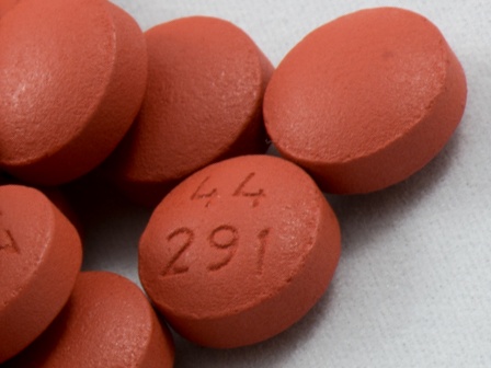 44 291: Ibuprofen 200 mg Oral Tablet