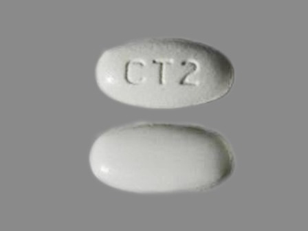 CT2: (10122-902) 12 Hr Zyflo 600 mg Extended Release Tablet by Cornerstone Therapeutics Inc.