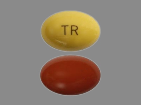 TR: (10370-268) Tretinoin 10 mg Oral Capsule by Avera Mckennan Hospital