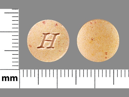 H: (10542-010) Dialyvite Oral Tablet, Coated by Atlantic Biologicals Corps