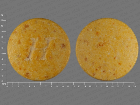 H: (10542-012) Dialyvite With Zinc Oral Tablet, Coated by Hillestad Pharmaceuticals USA H: (10542-012) Dialyvite With Zinc Oral Tablet, Coated by Hillestad Pharmaceuticals USA