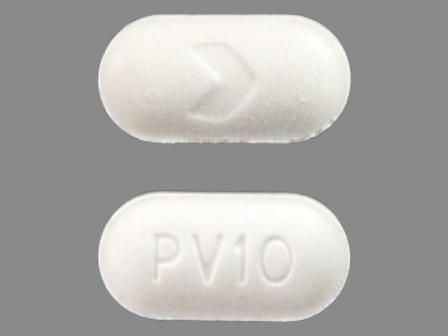 PV 10: (16252-526) Pravastatin Sodium 10 mg Oral Tablet by Cobalt Laboratories Inc.