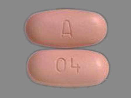 A 04: (16714-685) Simvastatin 80 mg Oral Tablet by Northstar Rx LLC