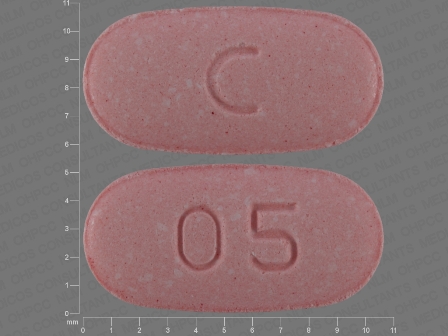 C 05: (16714-691) Fluconazole 100 mg Oral Tablet by Pd-rx Pharmaceuticals, Inc.