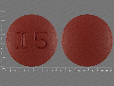 I5: (16729-175) Amitriptyline Hydrochloride 100 mg Oral Tablet, Film Coated by Denton Pharma, Inc. Dba Northwind Pharmaceuticals