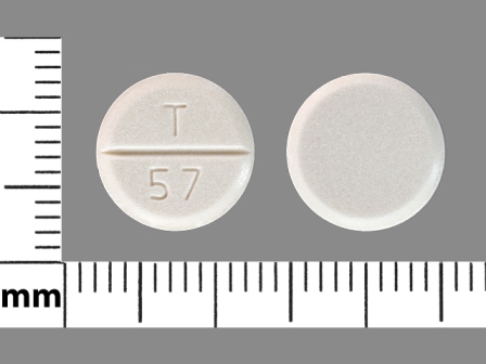 T57: (21695-562) Ketoconazole 200 mg Oral Tablet by Preferred Pharmaceuticals, Inc.