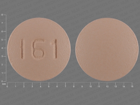 I61: (23155-133) Doxycycline 50 mg Oral Tablet by Lake Erie Medical Dba Quality Care Products LLC