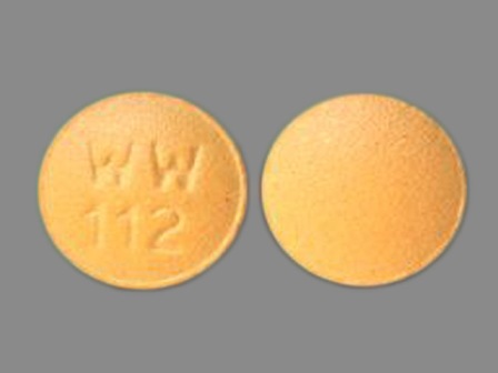 WW 112: (24658-220) Doxycycline (As Doxycycline Hyclate) 100 mg Oral Tablet by Blu Pharmaceuticals, LLC