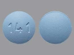 141: Belmora Flanax 220 mg Oral Tablet