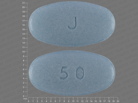 J 50: (31722-778) Acyclovir 800 mg Oral Tablet by Rpk Pharmaceuticals, Inc.