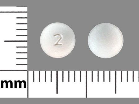 2: (42291-144) Atorvastatin Calcium 20 mg Oral Tablet, Film Coated by Denton Pharma, Inc.