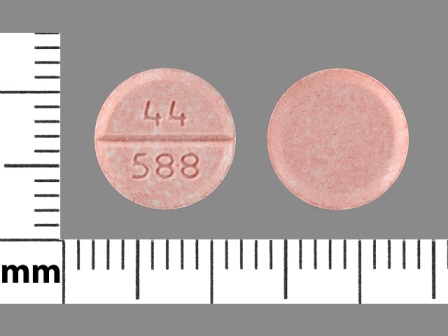 44 588: (42291-313) Guaifenesin 200 mg Oral Tablet by Remedyrepack Inc.