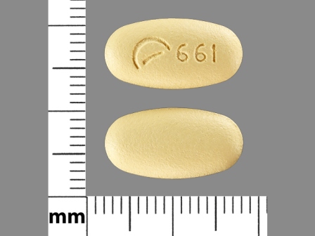 661: (42291-717) Ropinirole 12 mg 24 Hr Extended Release Tablet by Avkare, Inc.