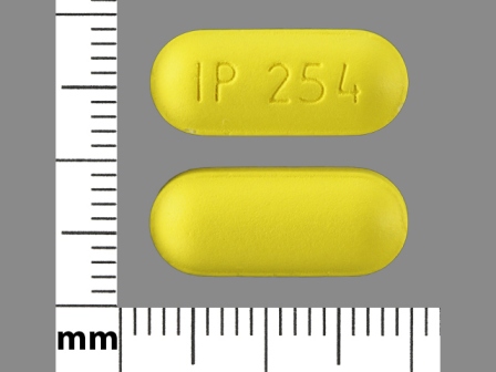 IP254: (42291-725) Ranitidine 300 mg (Ranitidine Hydrochloride 336 mg) Oral Tablet by Stat Rx USA LLC