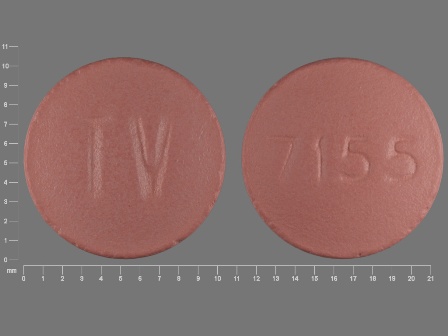 7155 TV: (42708-052) Simvastatin 40 mg Oral Tablet, Film Coated by Qpharma Inc