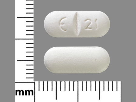 E21: (42806-021) Citalopram 40 mg Oral Tablet by Aphena Pharma Solutions - Tennessee, LLC