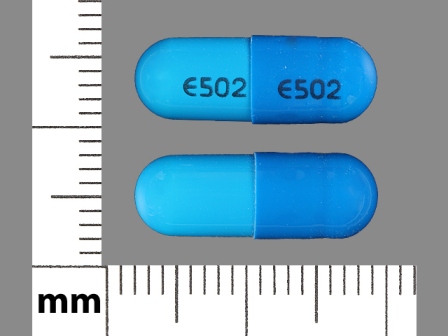 E501: (42806-502) Nicardipine Hydrochloride 30 mg Oral Capsule by Epic Pharma, LLC