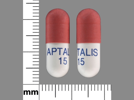 APTALIS 15: (42865-302) Zenpep Oral Capsule, Delayed Release by Aptalis Pharma Us, Inc.
