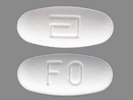 a FO: (43353-032) Tricor 145 mg Oral Tablet by Aphena Pharma Solutions - Tennessee, Inc.