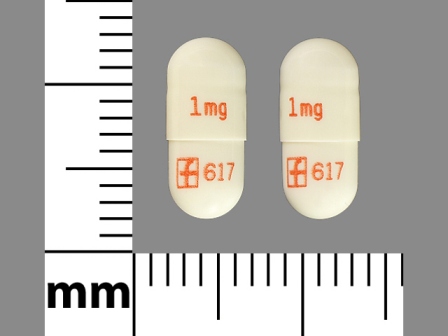 f 617 1 mg: (43353-178) Prograf 1 mg Oral Capsule, Gelatin Coated by Aphena Pharma Solutions - Tennessee, LLC